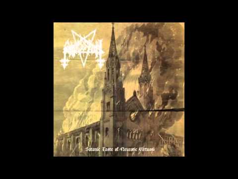 Abyssion - The Stars Without Mercy [Satanic Taste of Neurotic Virtuosi] 2013