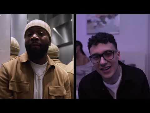 B.ROB ft. Lucas Dipasquale - Want You (OFFICIAL MUSIC VIDEO)