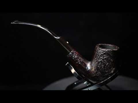 1969 Dunhill 653 F:T Bent Billiard 3S