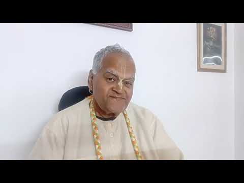 Vandana series from Srimad Bhagavatam (4.7.45) onwards . Base Vrindavan.