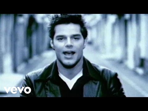 Ricky Martin - María (Official Video) Video