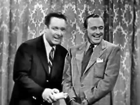 The Jack Benny Program Episode 2 - 1