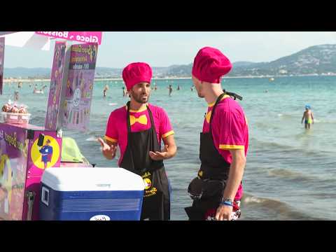 TECHNIQUES DE VENTE : Comment ils vous font CRAQUER