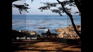 Kari Jobe - Be Still My Soul (with Fields Of Plenty by Richard Bennett)