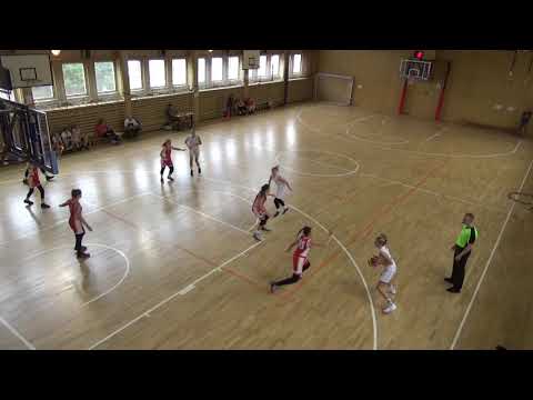 U15 SKK2 - BK Havířov 3