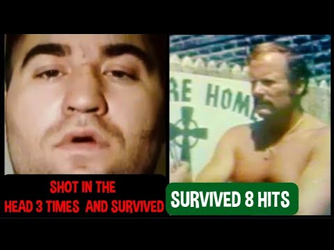 THE TOUGHEST GANGSTERS! Danny Greene & John Veasey.