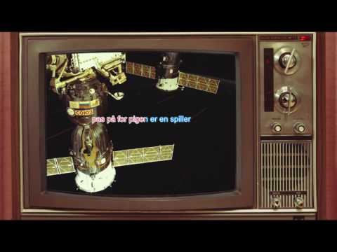 Fuld Effekt - Pigen Er En Spiller (Sing-along)