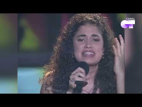 Mai Meneses y Elena Gadel - "Me Cuesta Tanto Olvidarte" | Gala 1 | Operación Triunfo 2002