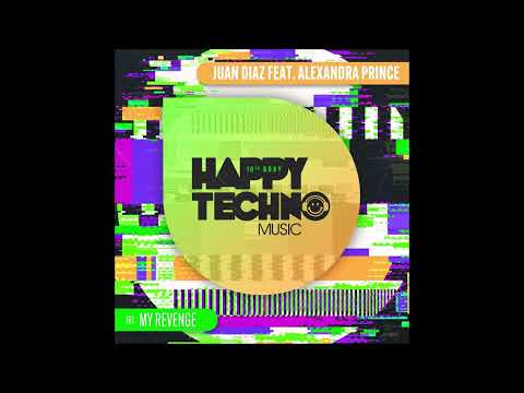 Juan Diaz - My Revenge feat. Alexandra Prince (Original Mix)