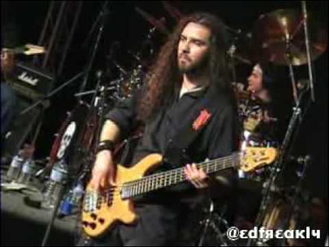 Eterna - Piedade Live!