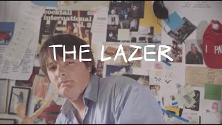 Personal Trainer – “The Lazer”