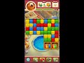 Toon Blast Level 1998 NO BOOSTERS SKILLGAMING ️