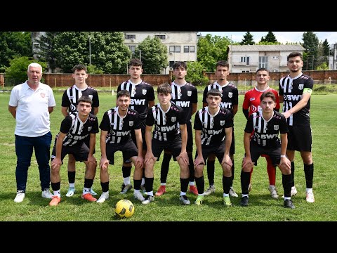 KF KUMANOVA VS KOZHUF 2007/08  (CHAMPIONS)