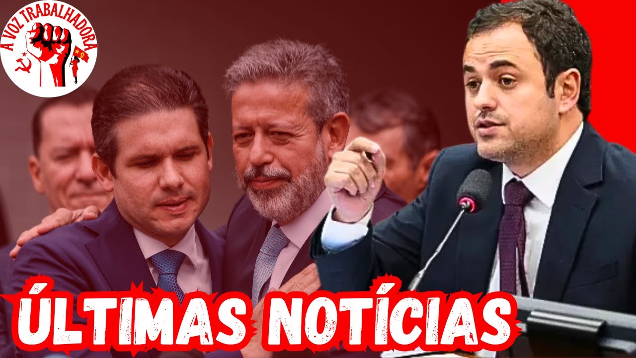 GLAUBER BRAGA TRAZ BASTIDORES DO PROCESSO DE CASSAÇÃO NO CONGRESSO