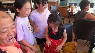 1140810澳底大集合