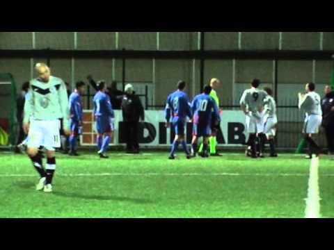 DIL14 18122011 SANTA TIZIANA   MARISCOTTI 2-0