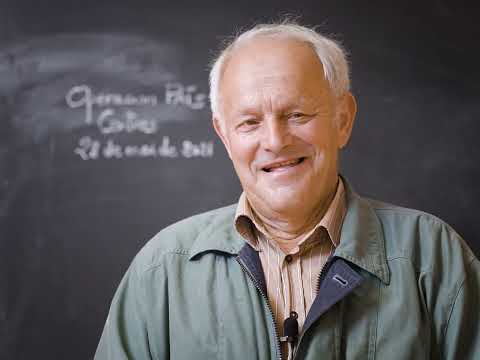 Camin de vida # Centres