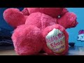 Tickle Me Elmo Surprise Instrumental PT 9