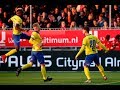Samenvatting Almere City FC - SC Cambuur (1-2) (1e ronde Keuken Kampioen Play-Offs)