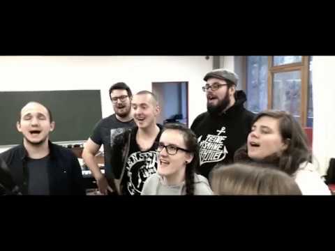Party-C-Passion - Unser Jahr (Offizielles Video)