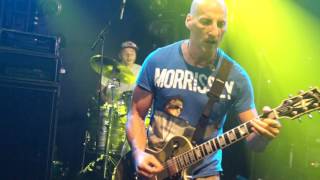 Youth Of Today - 'Shout It' live at Electric Ballroom, Camden London 02/25/17 1080p HD