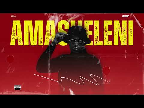 Amasheleni Freestyle (Official Audio)
