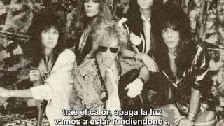 Racer X Sunlit Nights subtitulado