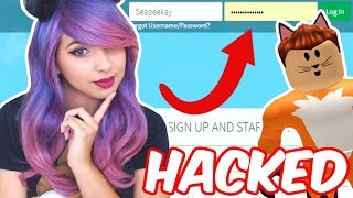 Hacking Ldshadowlady S Roblox Account Free Online Games - ld shadow lady roblox username