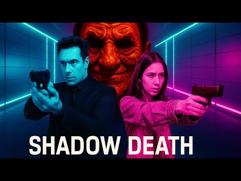 Shadow Death - Full Movie 2025 - Action Thriller