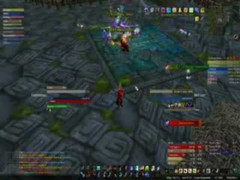 CORE in ZA - Akil'Zon