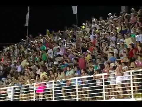 Programa Circulando com Lu Lima do dia 19/02/12