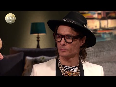 Peter Siepen: ”Jag blev själv utsatt för otrohet” - Malou Efter tio (TV4)