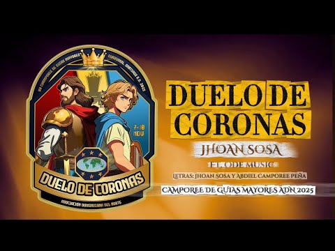 Jhoan Sosa  and Jóvenes ADN