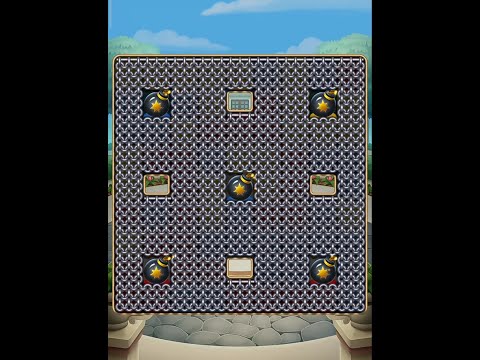 TOON BLAST level 3955