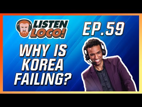 Listen Loco Ep. 59 – What IG Did Wrong, LPL Coaches, and Tfue vs Faze Ft. RazLPL