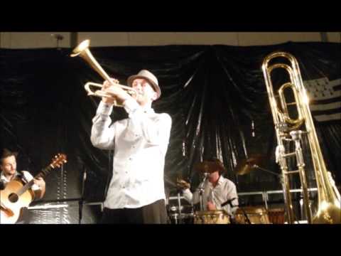 kendirvi à Domagné (2ème et dernière partie)