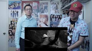EPIK HIGH (에픽하이) - 술이 달다 (LOVEDRUNK) ft. CRUSH MV Reaction