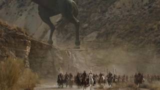 (Ripped) GoT: Season 6 Soundtrack - Goodbye, Khaleesi (EP 05 Dothraki scenes)
