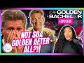 The Golden Bachelor EXPOSED! Gerry Turner's EX Says He's NOT What You Think!