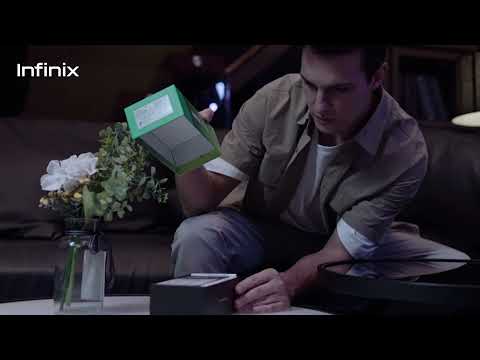 NOTE 10 Pro | Unboxing | Infinix