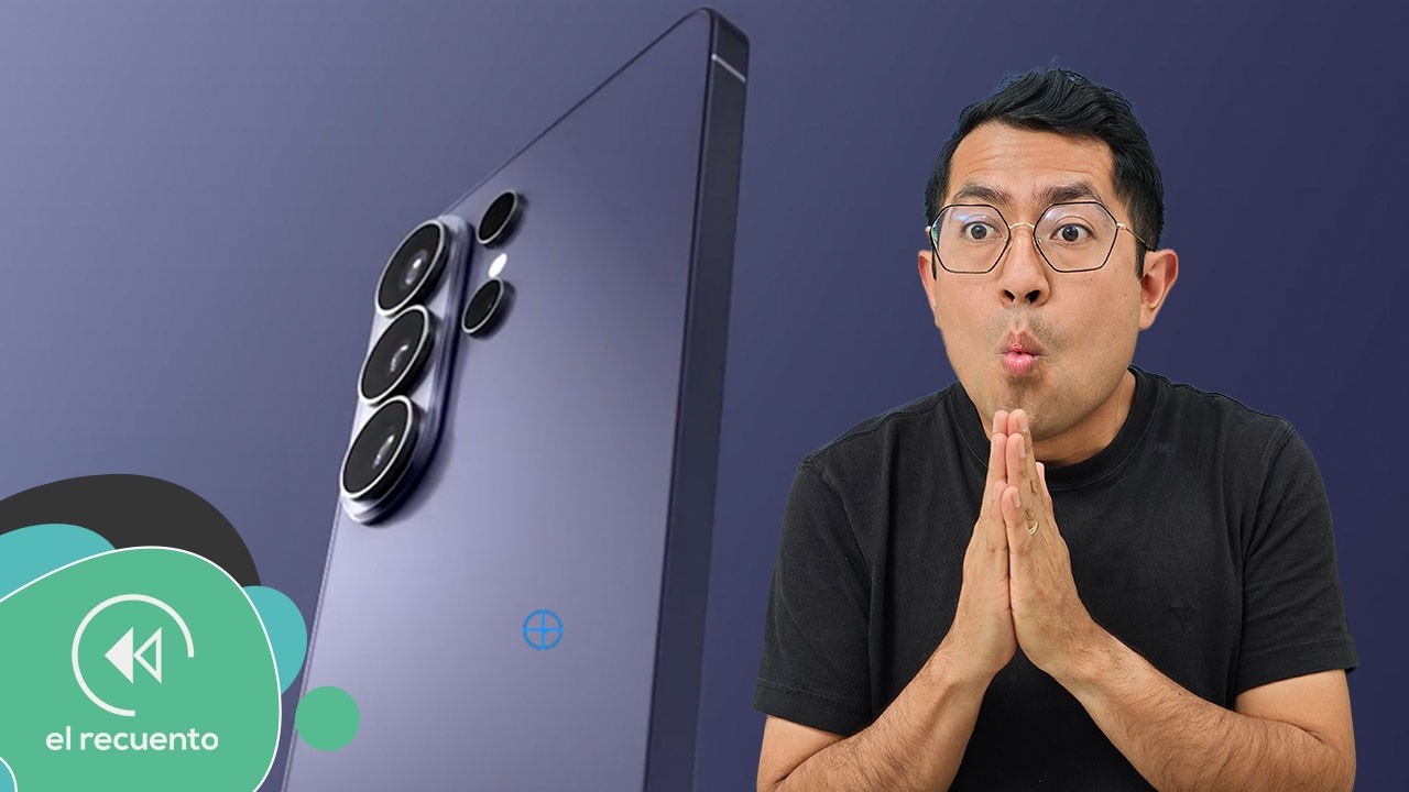 FILTRADO: Galaxy S27 Pro sería como un ULTRA pero sin S Pen | El Recuento