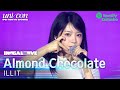 Spotify Exclusive ILLIT 아일릿 Almond Chocolate Japanese Ver SBS INKIGAYO UNICON In TOKYO DOME