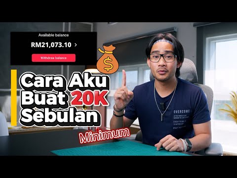 Affiliate Mana Bayaran Tinggi, Senang Buat Duit