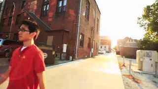 LOVE by Jaeson Ma [Background Graphics]