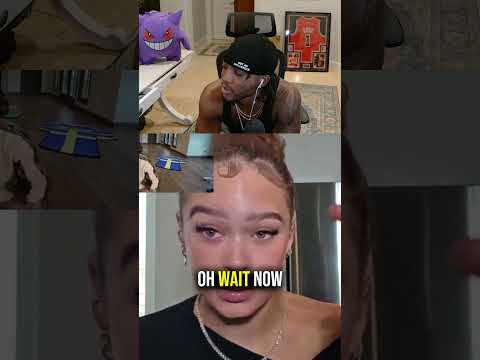 Rage Can’t Accept That Marlon & Yonna Are Dating…💔