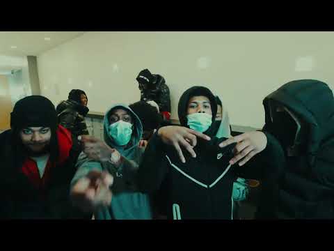 Manii Floxks X G5Koke - "Starting 5" (Official Music Video) Shot by @ktfxhimself