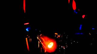 Wildbirds &amp; Peacedrums - Live @ Babel, Malmo 2010/10/06