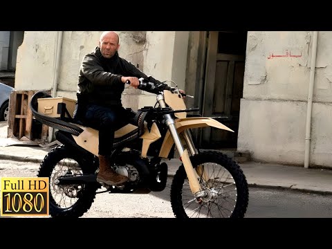 Hijacked 3 (2026) - Hollywood Movie | New Thriller Movies 2026 Full Action Movie English HD