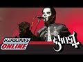 Ghost - If You Have Ghosts (Live Acoustic) | HardDrive Online