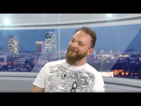 Rocksymphony, Janek Ledecký i Piano & Cello. Můj sen byl vždy skládat filmovou hudbu, k tomu směřuji